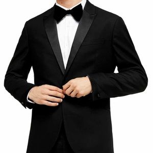 topman dinner jacket